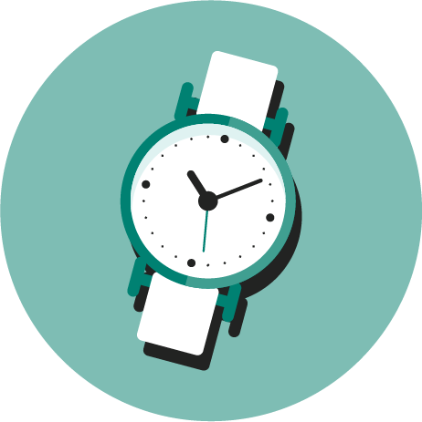 Paid time off benefits at Exact Medicare
