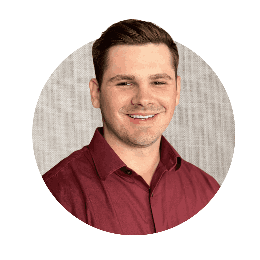 Nathan - Exact Medicare Representative