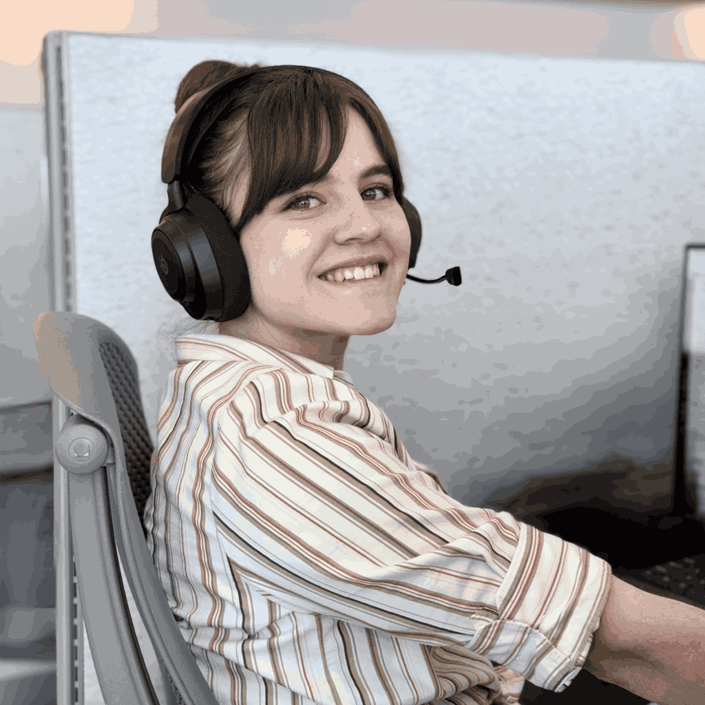 Sophie, Medicare insurance agent at Exact Medicare