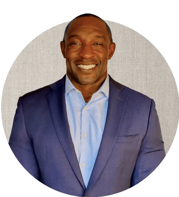 Brian Robinson
