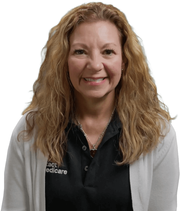 Pam Wolfe