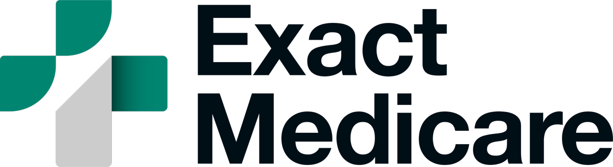 Exact Medicare logo