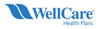 WellCare Health Plans logo