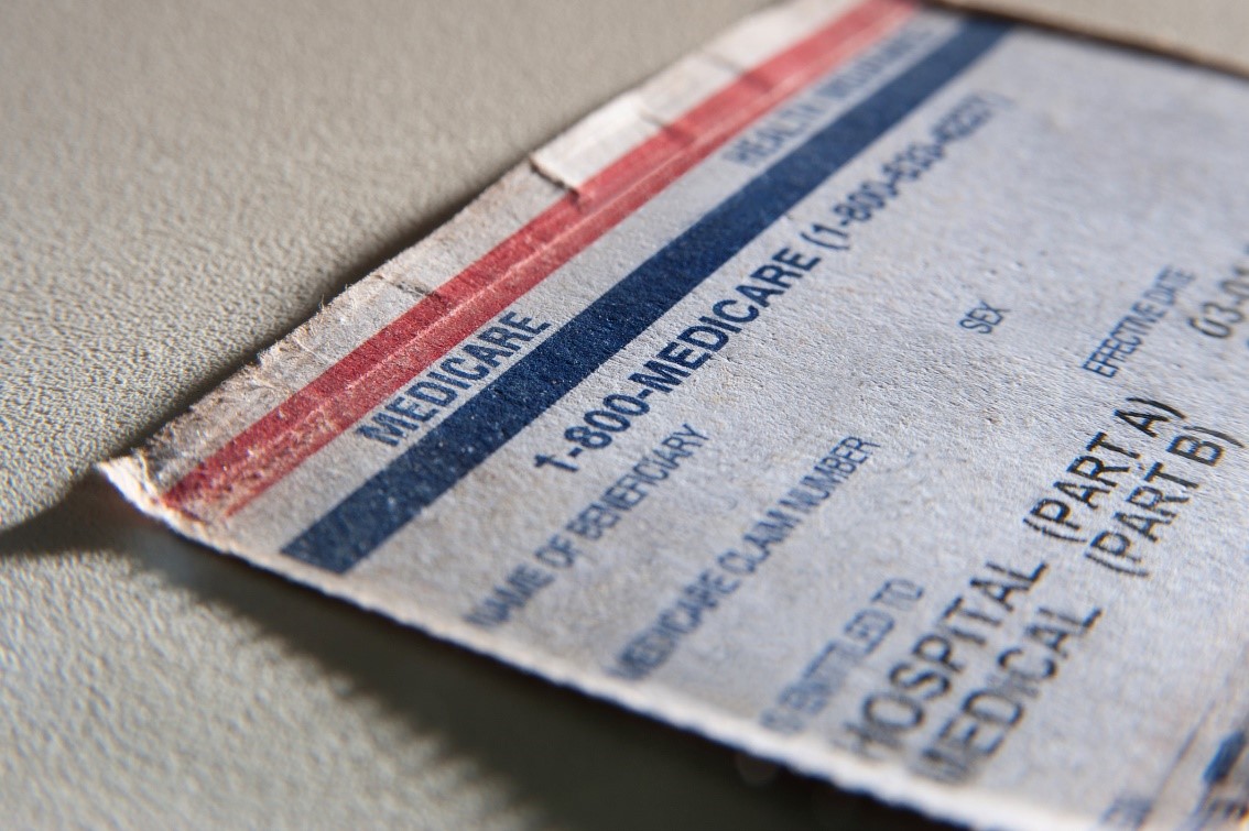 Featured image for “Understanding the Parts of Medicare: A, B, C, and D”