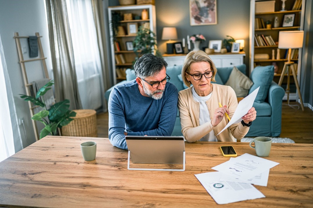 Featured image for “The Difference Between Medicare Advantage and Medigap Explained”