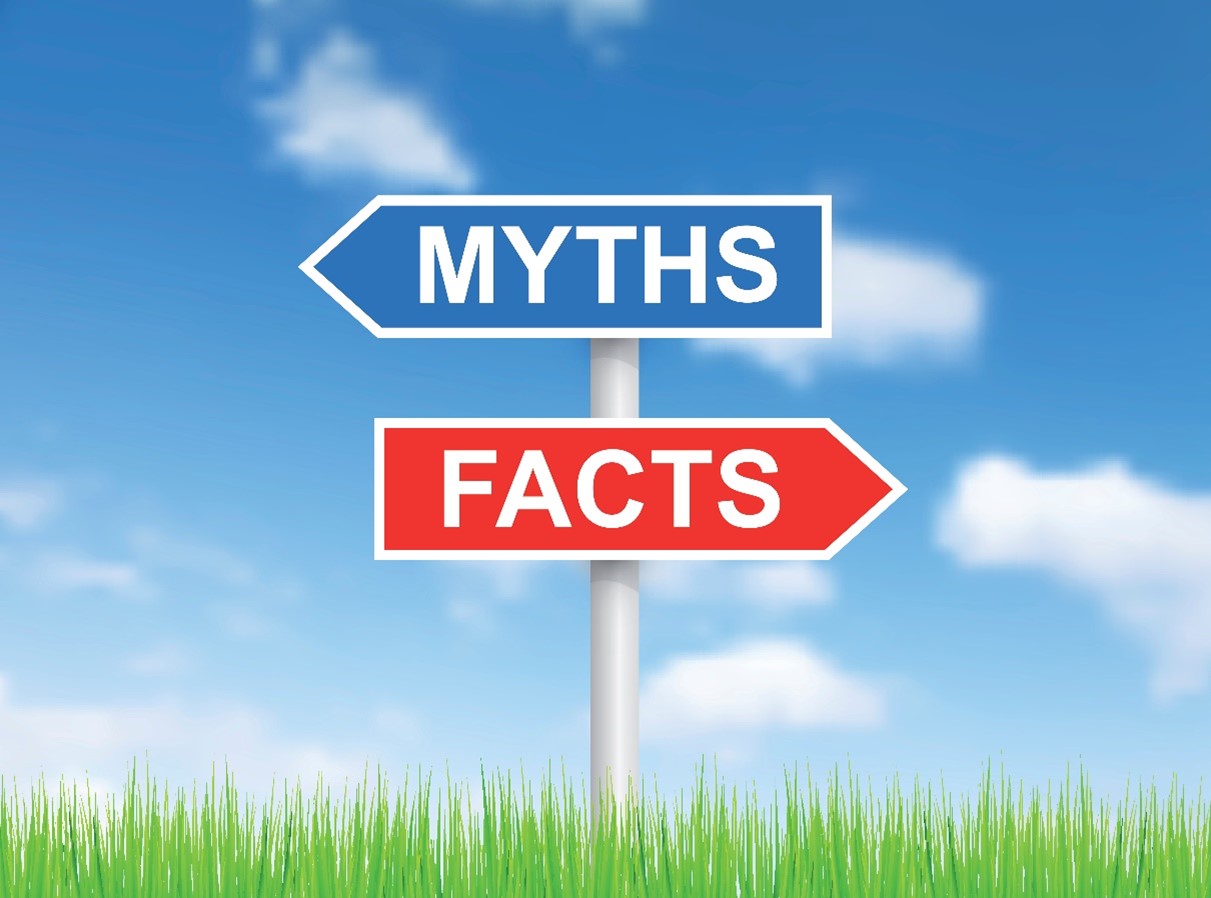 Featured image for “Top 10 Medicare Myths Debunked”